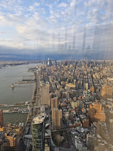 ONE Dine at One World Observatory photo 2