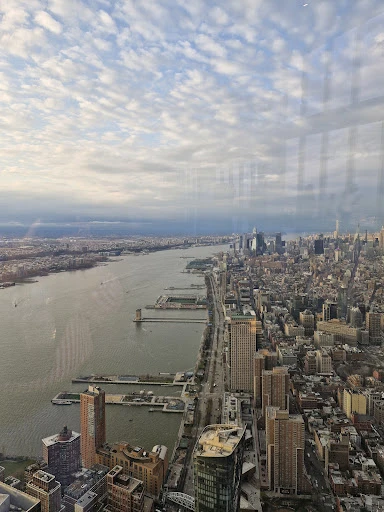 ONE Dine at One World Observatory photo 1