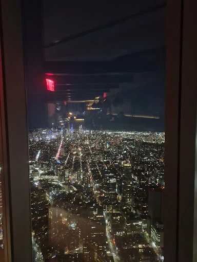 ONE Dine at One World Observatory photo 10