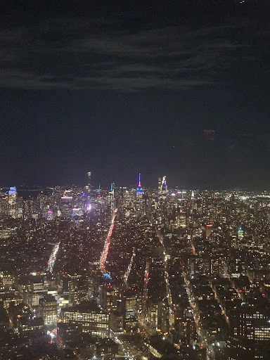 ONE Dine at One World Observatory photo 9