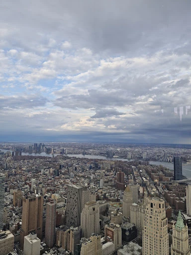 ONE Dine at One World Observatory photo 8