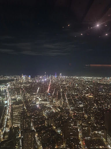 ONE Dine at One World Observatory photo 7
