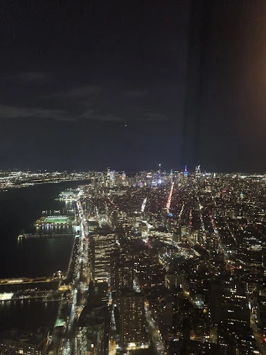 ONE Dine at One World Observatory photo 6