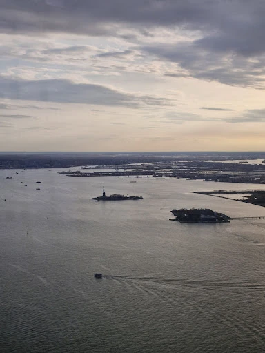 ONE Dine at One World Observatory photo 4